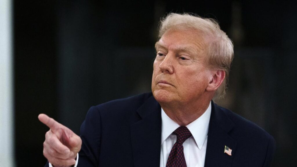 Mr. Trump, Now Is the Moment to Deepen U.S.-India Relations