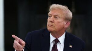 Mr. Trump, Now Is the Moment to Deepen U.S.-India Relations