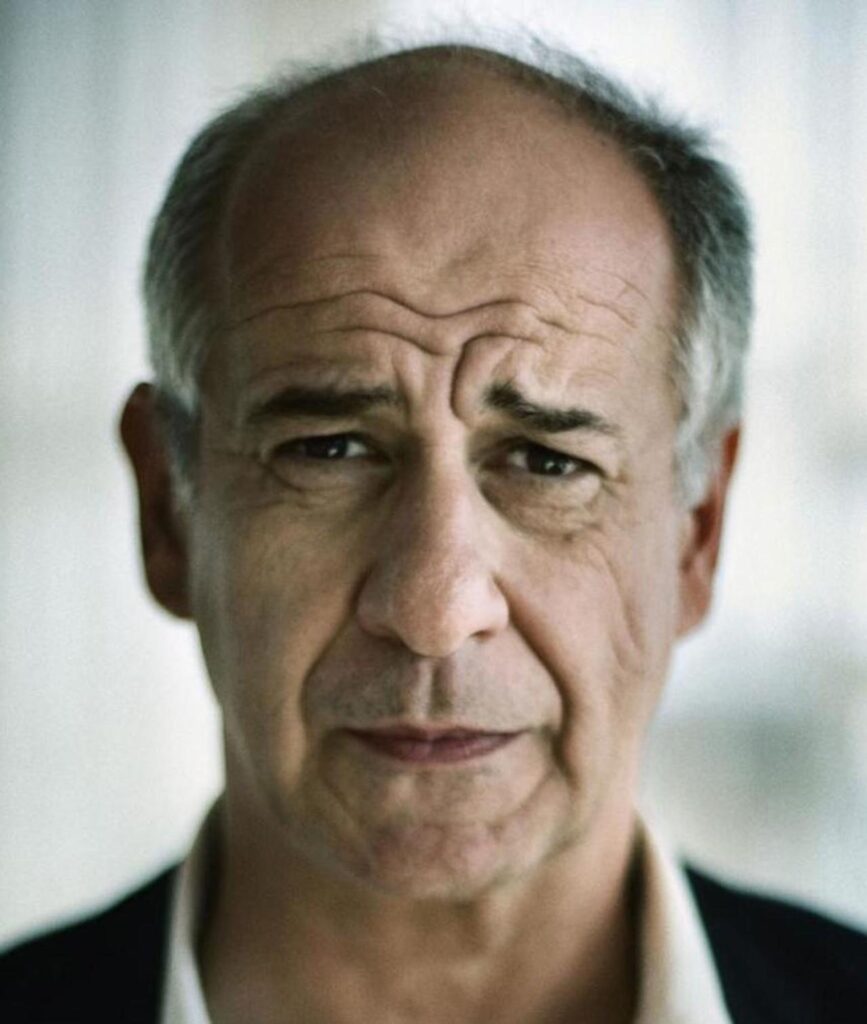 Italy’s Toni Servillo Shines Bright, Wins Best Actor at Venice Film Festival