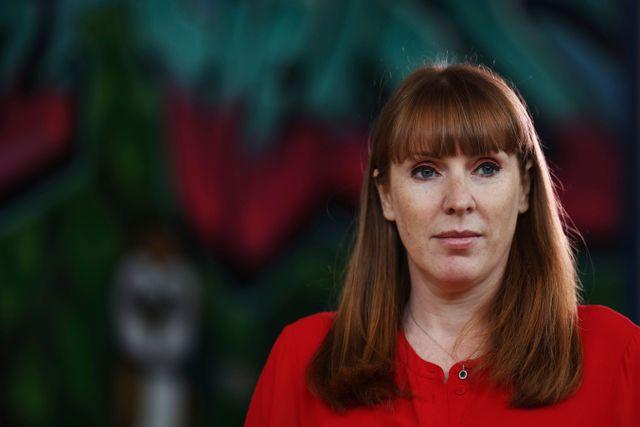 Could Angela Rayner Be the Next Prime Minister? What the Markets Are Saying