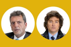 Argentina’s High-Stakes Local Elections This Weekend: A Crucial Referendum on Milei