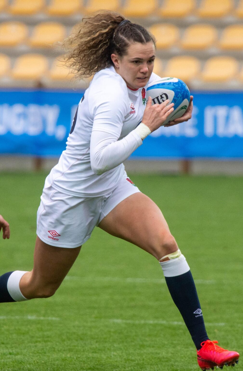 Canada Crushes Scotland to Secure Top Spot in Women’s Rugby World Cup Pool