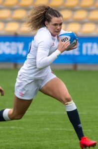 Canada Crushes Scotland to Secure Top Spot in Women’s Rugby World Cup Pool
