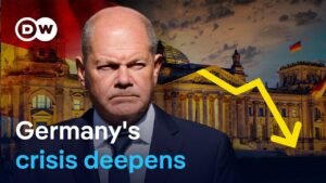 Why Is France’s Government on the Brink of Collapse Again?
