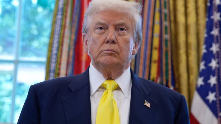 How Trump’s Actions Are Prompting Modi to Rethink India’s Role in the New World Order