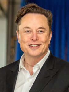 Elon Musk Sparks Debate by Supporting Controversial Anti-Immigration Rally in Japan