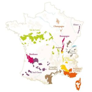 A New Wave of American Expats Breathes Fresh Life into France’s Premier Wine Region