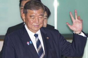 Why Japan’s PM Ishiba Stepping Down Is a Game-Changer: Expert Insights