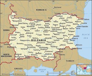 Bulgaria vs Spain: Essential Lineups and Kickoff Info for World Cup Qualifiers