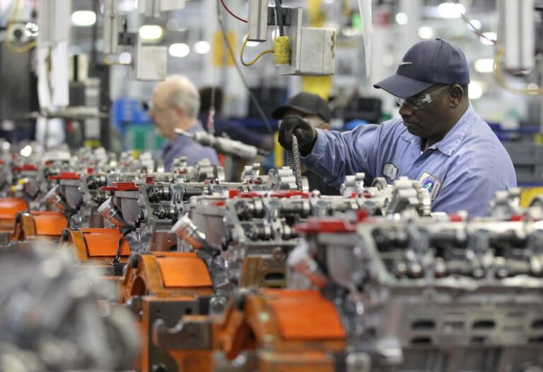 The Decline of US Manufacturing Jobs: What It Means for Our Future