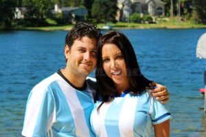 Argentina Couple Placed Under House Arrest as Authorities Hunt for Nazi-Stolen Painting