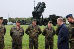 Germany’s Army Is Rebuilding: What Challenges Lie Ahead?