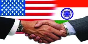 Why Strengthening the U.S.-India Alliance Is More Crucial Than Ever