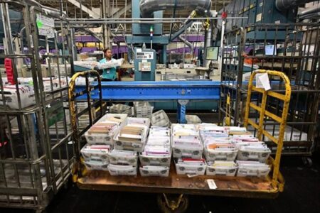 Eighty-Eight Postal Operators Suspend Mail Services to the US Amid Tariff Disputes