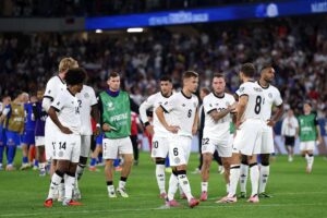 Germany vs Northern Ireland: Kick-Off Time, TV Channel, and How to Watch the World Cup Qualifier