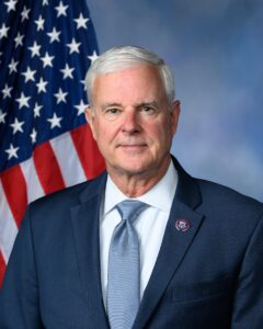 Congressman Jackson Criticizes Trump’s India Tariffs, Urges Diplomatic Reset