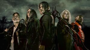 The Walking Dead: Daryl Dixon Season 3 Arrives in Spain with Its Most Gripping Story Yet
