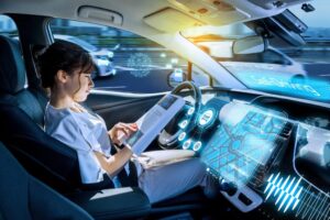 Uber and Momenta Set to Kick Off Exciting Autonomous Vehicle Trials in Germany in 2026