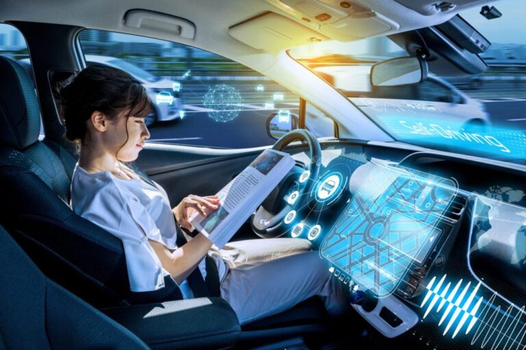 Uber and Momenta Set to Kick Off Exciting Autonomous Vehicle Trials in Germany in 2026