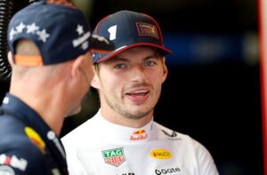 Verstappen Secures Electrifying Italian GP Pole Position, Edging Out Norris and Piastri