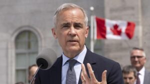 Carney Government Faces Doubts Over Canada’s Ability to Hit 2030 Climate Targets