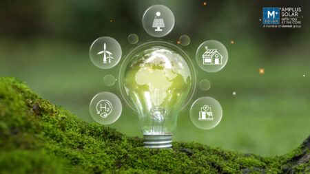 India Drastically Cuts GST on Renewable Energy Components to Only 5%