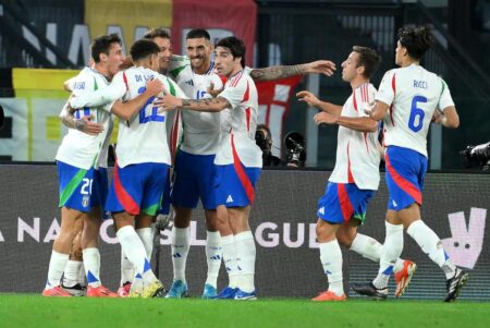 Catch Every Moment: Your Ultimate Guide to Watching Israel vs Italy Live in the USA – UEFA World Cup Qualifiers