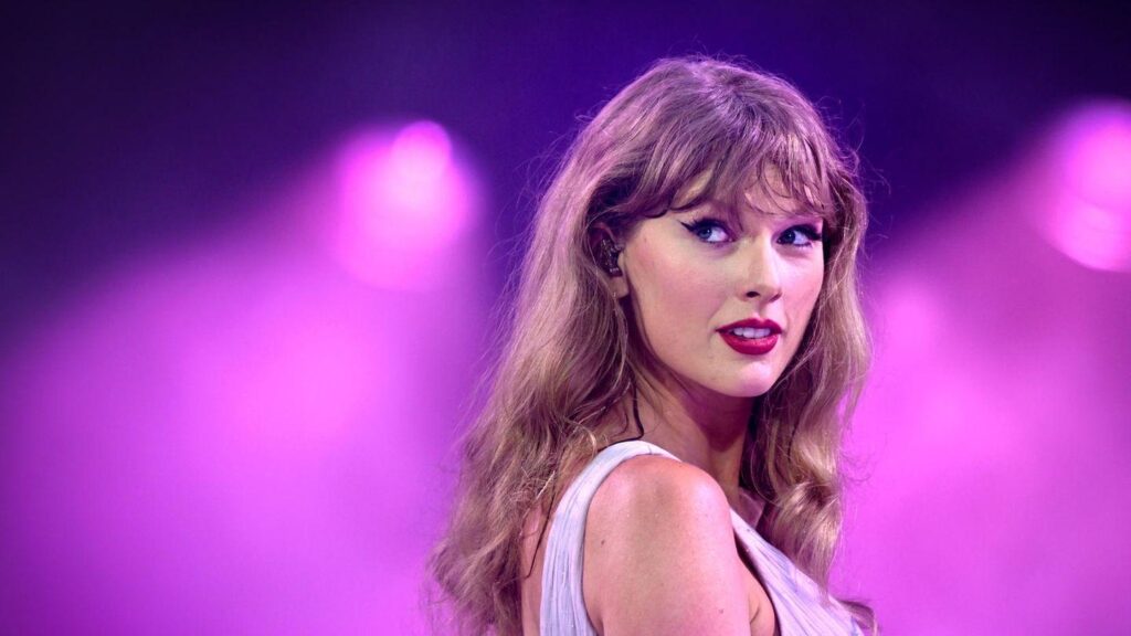 Why Taylor Swift Chose to Miss Travis Kelce’s Chiefs Game in Brazil Why Taylor Swift Chose to Miss Travis Kelce’s Chiefs Game in Brazil