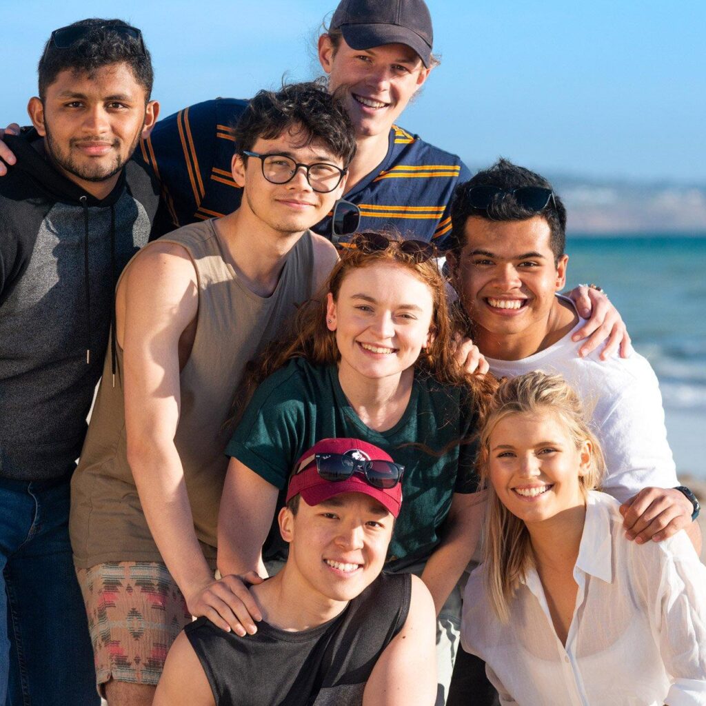 Why Australians See China Through a Clear and Practical Lens Why Australians See China Through a Clear and Practical Lens