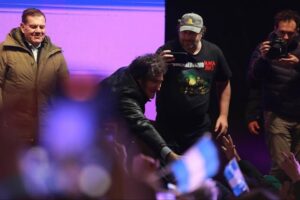 Argentina’s Milei Suffers Crushing Defeat in Crucial Buenos Aires Province Showdown