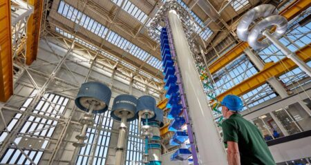 GE Vernova to Cut 600 Jobs Across Europe, Impacting 120 Positions in France