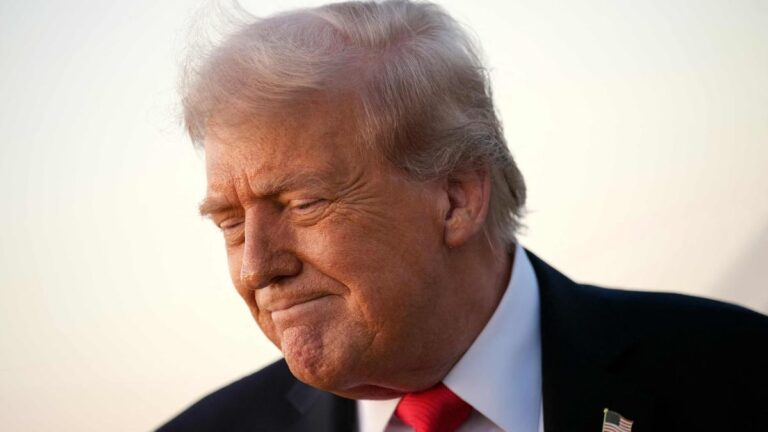 Trump Warns of New Sanctions on Russia: What’s Coming Next?