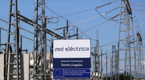 Spain’s Struggling Power Grid Puts Data Center Boom at Risk