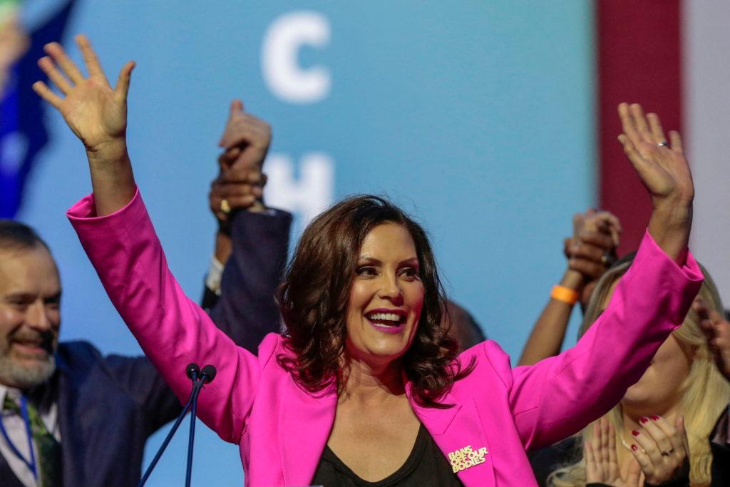 Governor Whitmer Embarks on Bold Mission to Germany to Secure New Jobs for Michigan