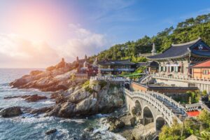 South Korea, Japan, and the US Forge Powerful Alliance to Counter North Korean Threats