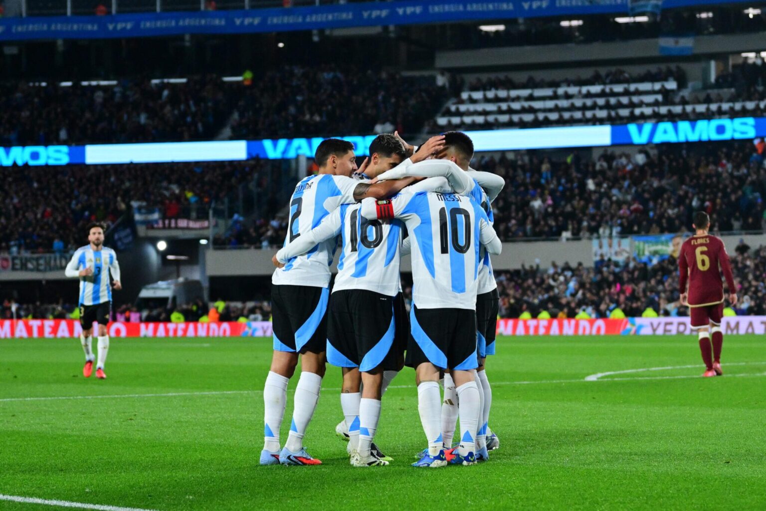 Catch Ecuador vs. Argentina Live: Your Ultimate 2026 World Cup Qualifier TV and Streaming Guide