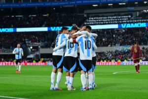 Catch Ecuador vs. Argentina Live: Your Ultimate 2026 World Cup Qualifier TV and Streaming Guide