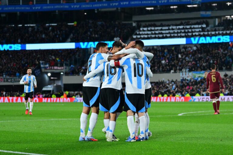 Catch Ecuador vs. Argentina Live: Your Ultimate 2026 World Cup Qualifier TV and Streaming Guide