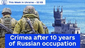 Breaking Updates on the Russian Occupation – September 9, 2025