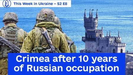Breaking Updates on the Russian Occupation – September 9, 2025