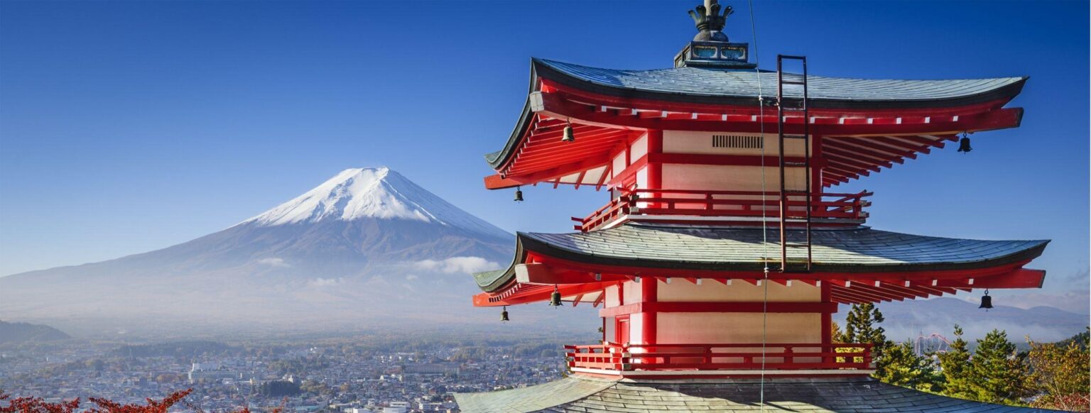 Discovering Japan’s Ancient Photo Tomb: A Journey into Timeless History