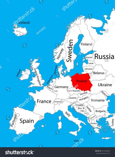 Poland and Allies Launch Daring Defense, Take Down Massive Swarm of Russian Drones
