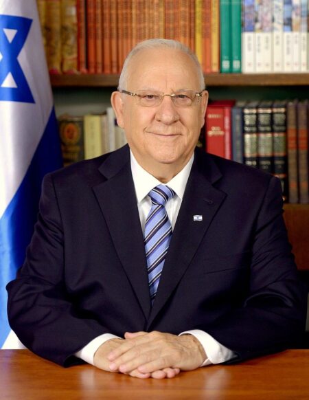 Scottish Greens Demand Arrest of Israeli President Herzog During UK Visit