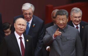 How China’s ‘Typhoons’ Are Revolutionizing the FBI’s Battle Against Sophisticated Threats