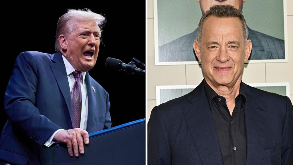 Trump Eases Tariffs and Strengthens Ties with Modi in a Fresh Diplomatic Push