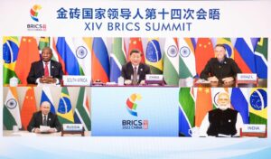 Why Fears of an India-China-Russia Alliance Are Overblown