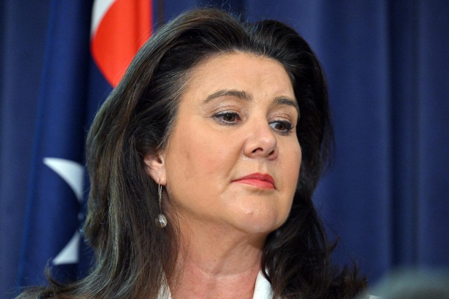 Jane Hume’s Vision for Restoring Trust in the Liberal Party Jane Hume’s Vision for Restoring Trust in the Liberal Party