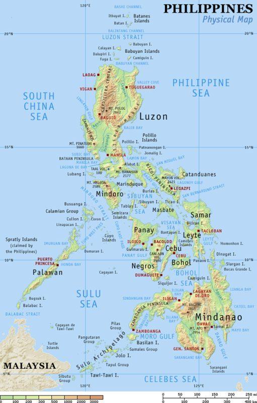 How the Philippines and Canada Are Forging a Powerful Strategic Partnership for the Future