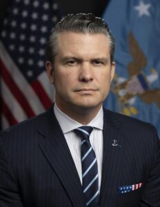 Hegseth Delivers Stark Warning to China After Xi’s Military Parade