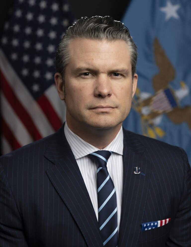 Hegseth Delivers Stark Warning to China After Xi’s Military Parade